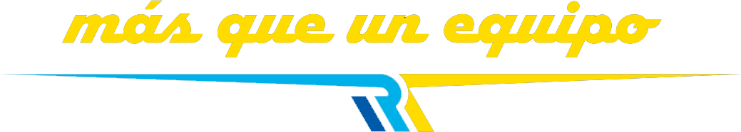 Más que un equipo