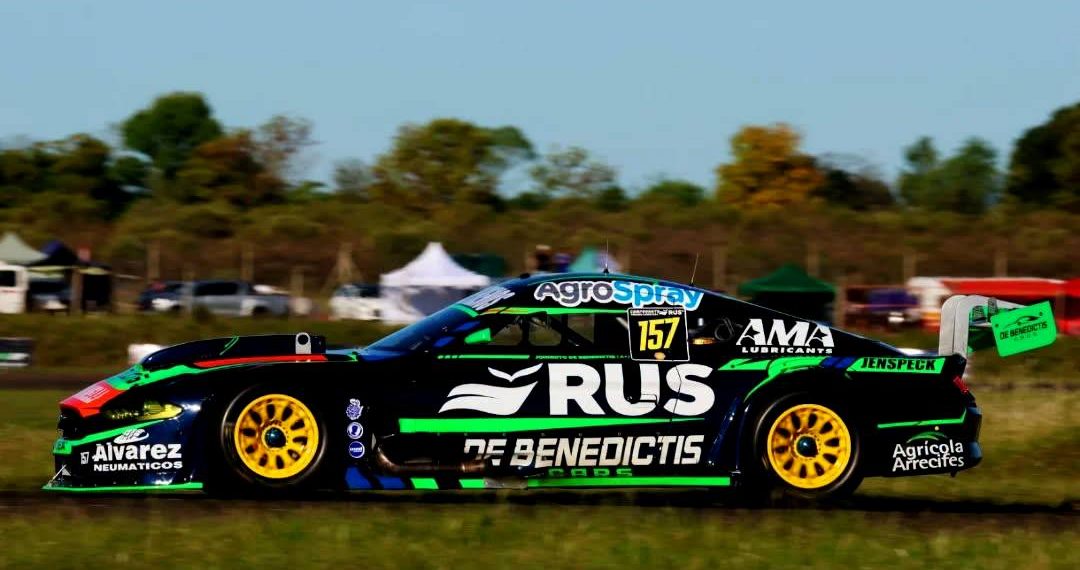 Jornada de mucho trabajo