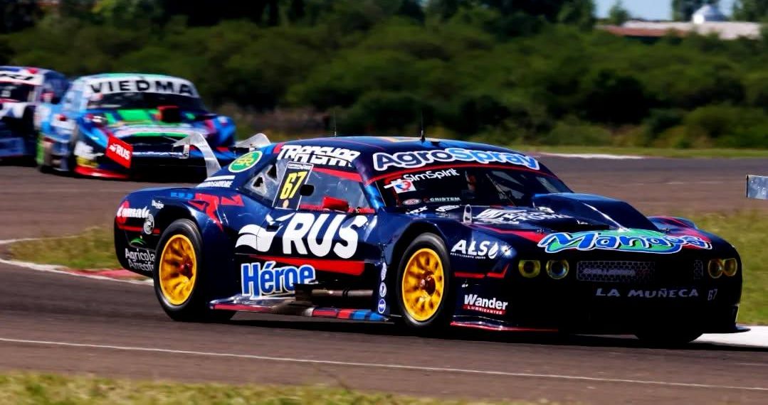 Mantuvo la competitividad