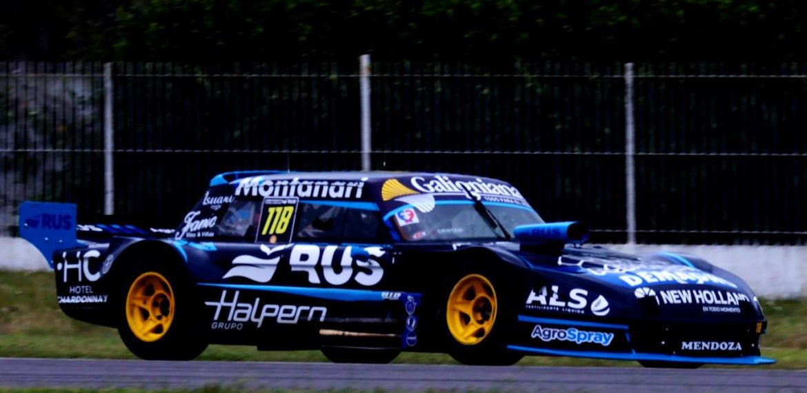 Cuarto desaf&iacute;o