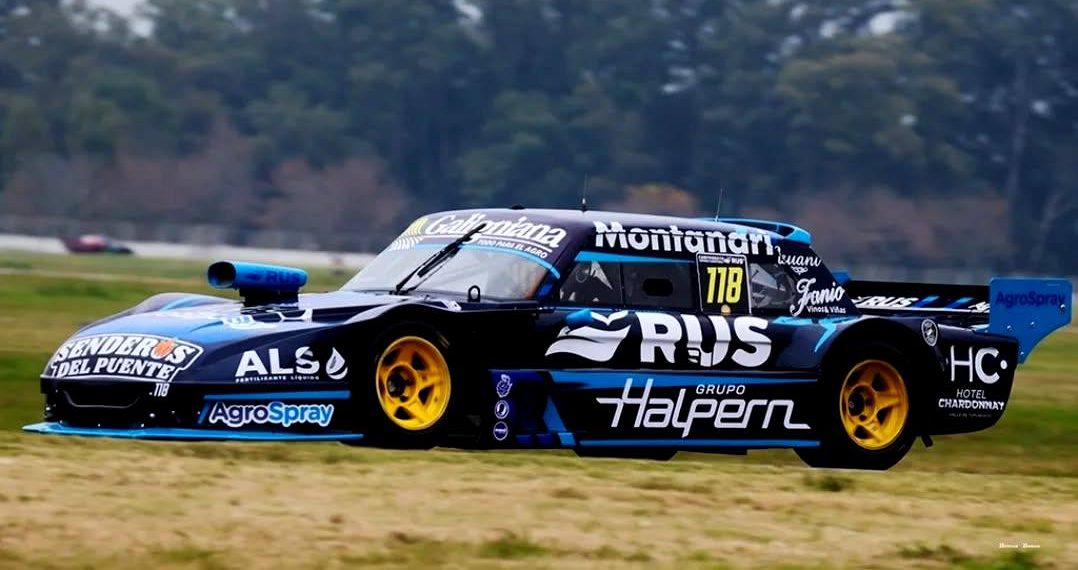 Trabajo impecable