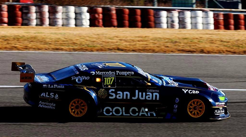 A pensar en Rafaela