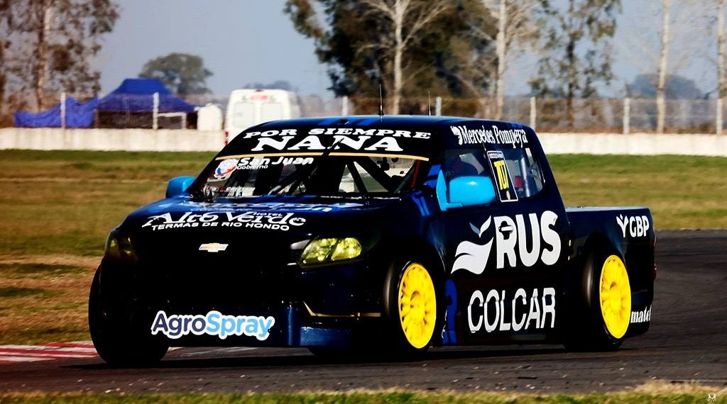 Ser&aacute; una carrera especial